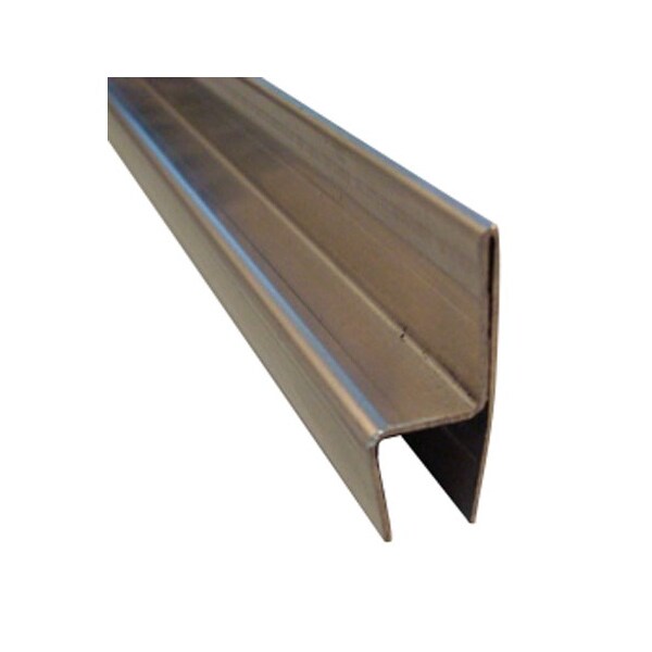 #7 Stainless Steel Channel Holder